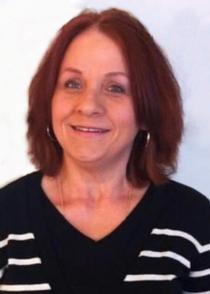 Jessie Fay Gill Misner