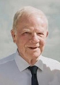 Hal Edward Endicott