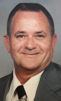 Paul Richard Roach