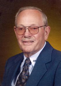 Dallas Keith Wagner