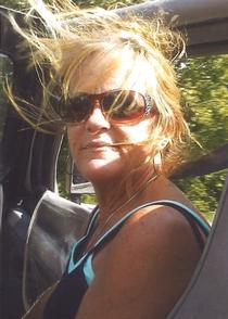 Sheila Kay Bartram