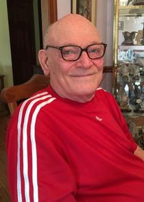 Ronald Humphrey Cook