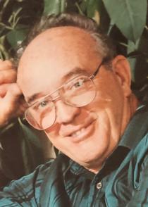 Ronald Joe Legge