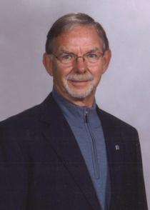 Jim Bond