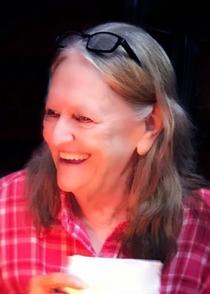 Ramona Gail Spitler