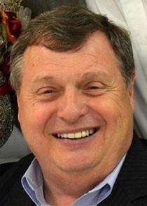 Billy Bruce Vipperman