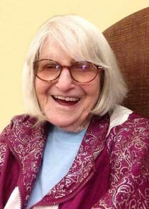 Maxine Woodrum