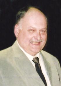 James G. Alderson
