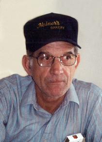 Dwight Lee Ramey