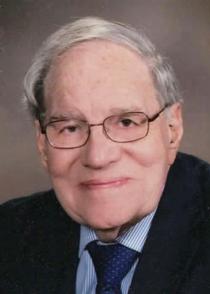 Richard L. Hensley