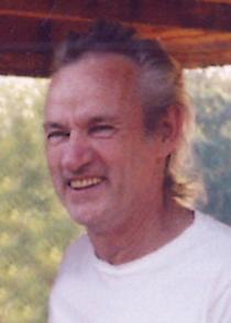 Donald Lee Ramey