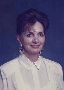 Shirley Raylene Sadler