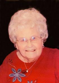 Marie Miller