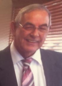 Raymond Lee Stewart