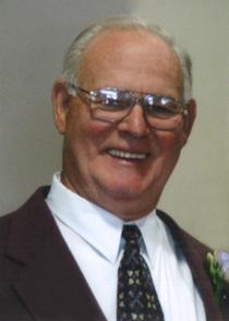 John William Baker