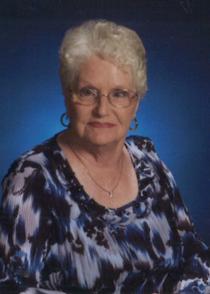 Janet Sue Carpenter