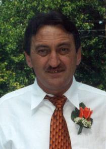Johnnie Lee Wilson