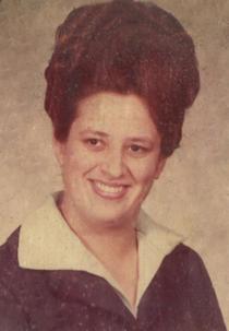 Deborah Karen Shull