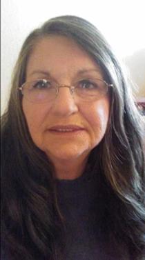 Nada Carol Clagg