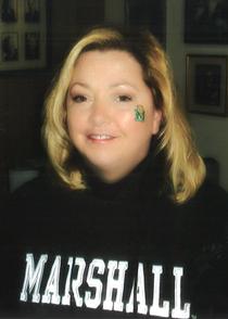 Melissa Gaye Bolton