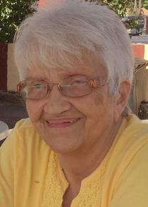 Delores Ann Beckett