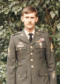 Terry Lee Neal