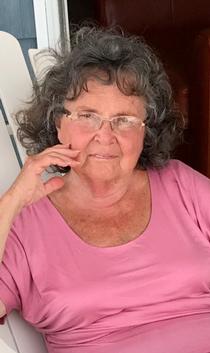 Betty Lou Clay