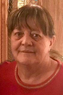 Sharon Catherine Louise Varney Crislip