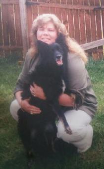 Tammy Jo Adkins