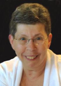 Sharon Kay Clagg