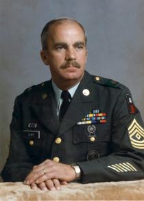 Donald Paul Lewis