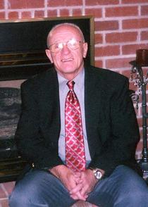 Frederick Lee Lunsford