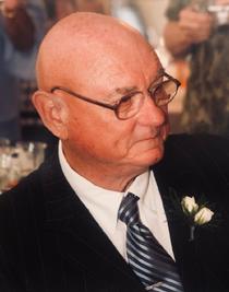 C. Richard Plybon