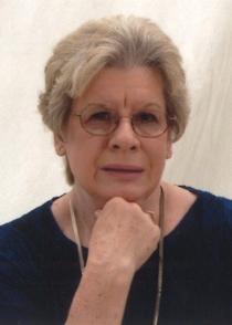Sharon Marie Stone
