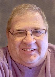 David Allen Curtis