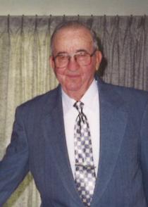 Derald Gene Sowards