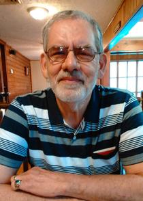 Tony Michael Vance