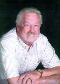 Dexter Dale Conrad