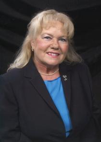 Shirley Lee White