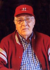 Everette  Brinegar
