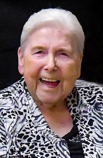 Betty Lou Testerman