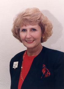 Mildred Maxine 