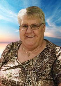 Ethel Mae Clark
