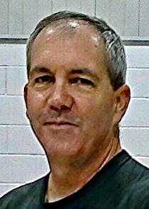 Scott David Webb