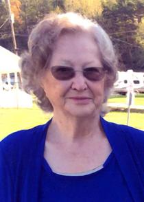 Oma V. Johnson