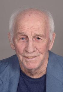 Bobbie Joe Criddle