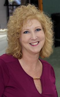 Tammy Lee Pitts