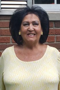 Darlene Gay Morris