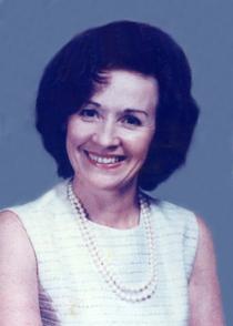 Grace Kellar Spoor