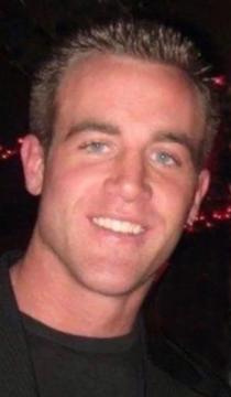 Matthew Chad Warner